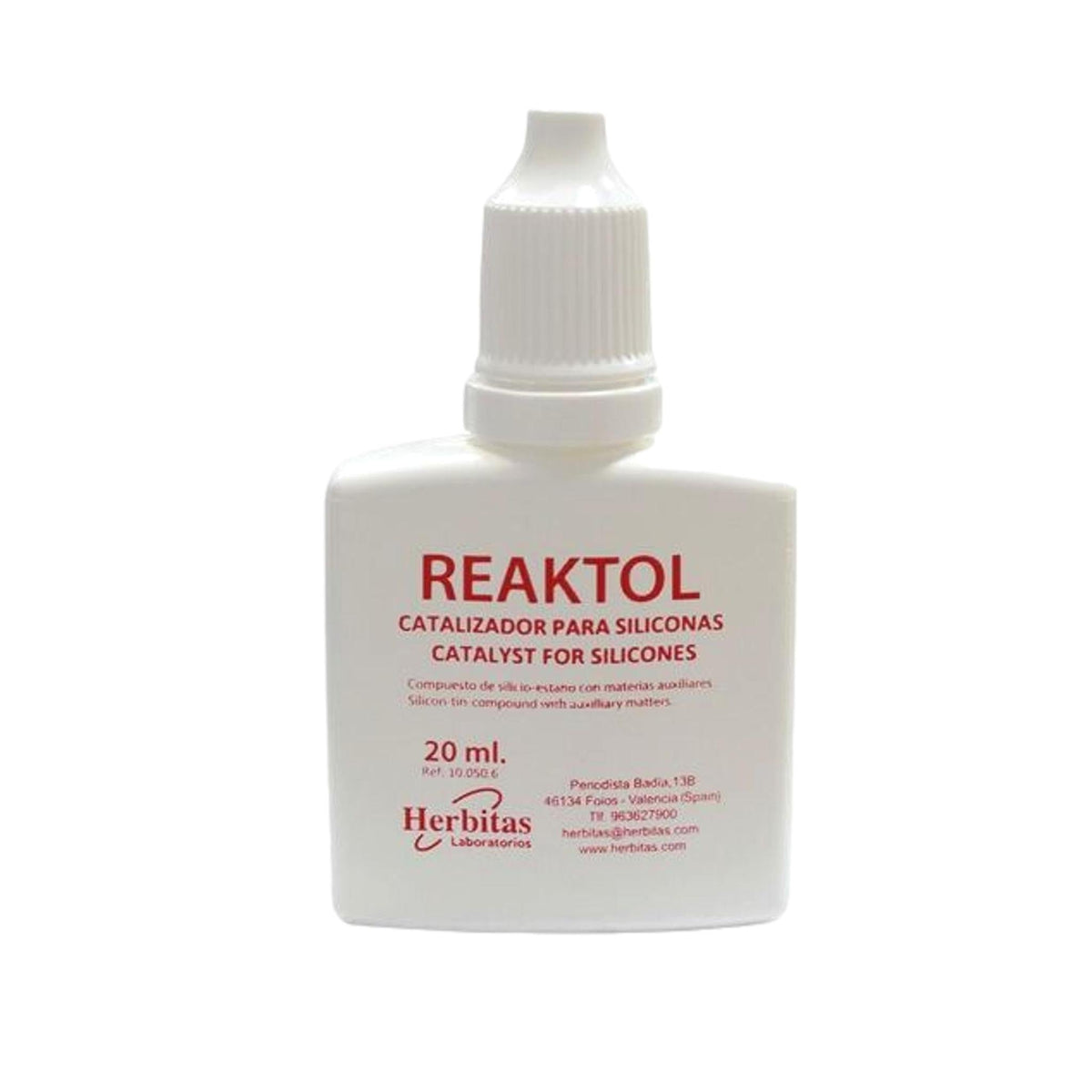Reactol - 20 ml
