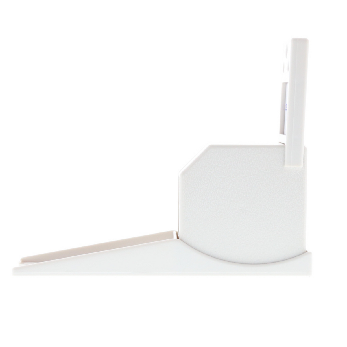 Micro wall measuring tape to attach - 2 sizes available