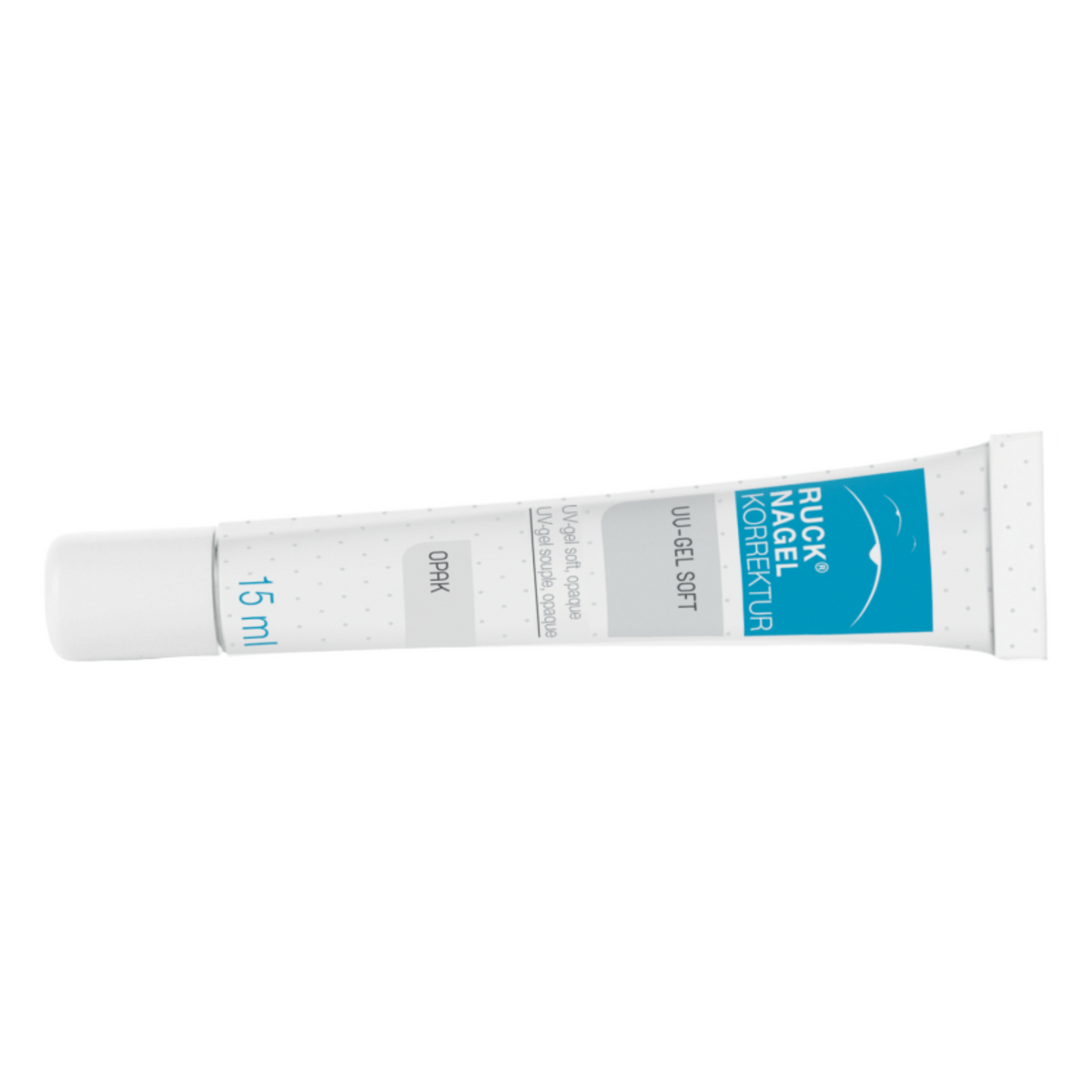 Nail correction kit - UV gel - Ruck