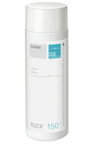 Kit de corrección de uñas - gel UV - Ruck
