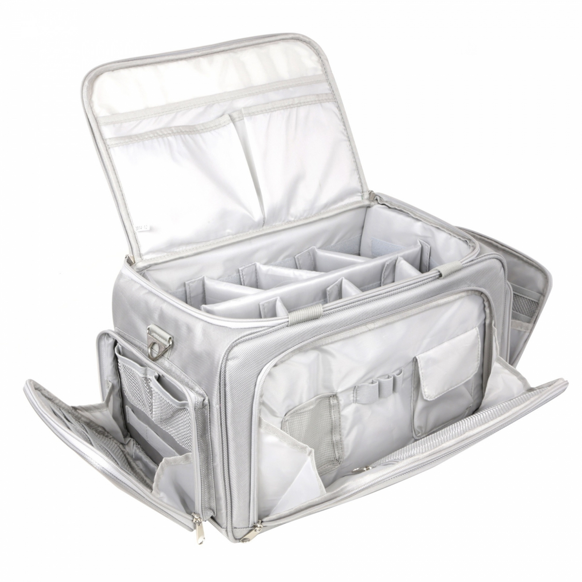 SWING case for home - Gray