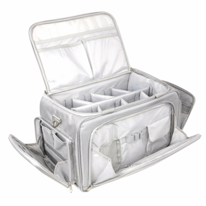 SWING case for home - Gray