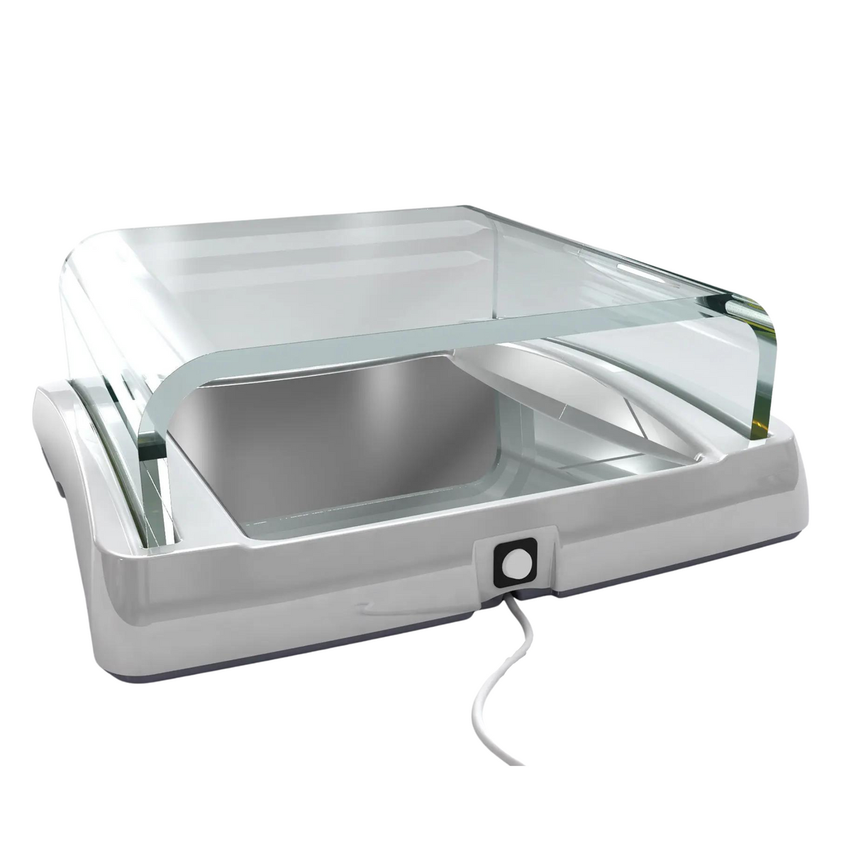 Podoscope Podiatry Design