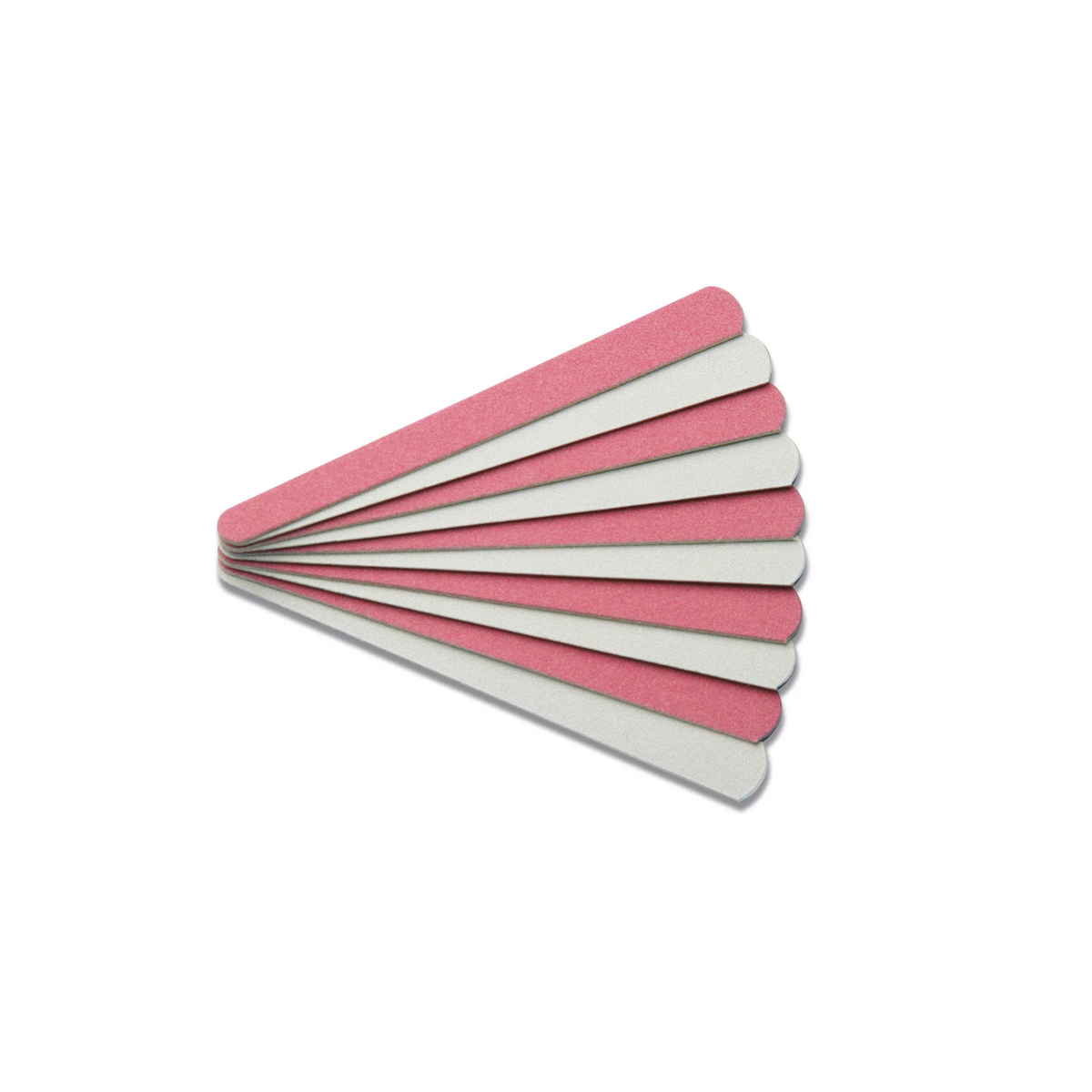 10 disposable nail files - Ruck