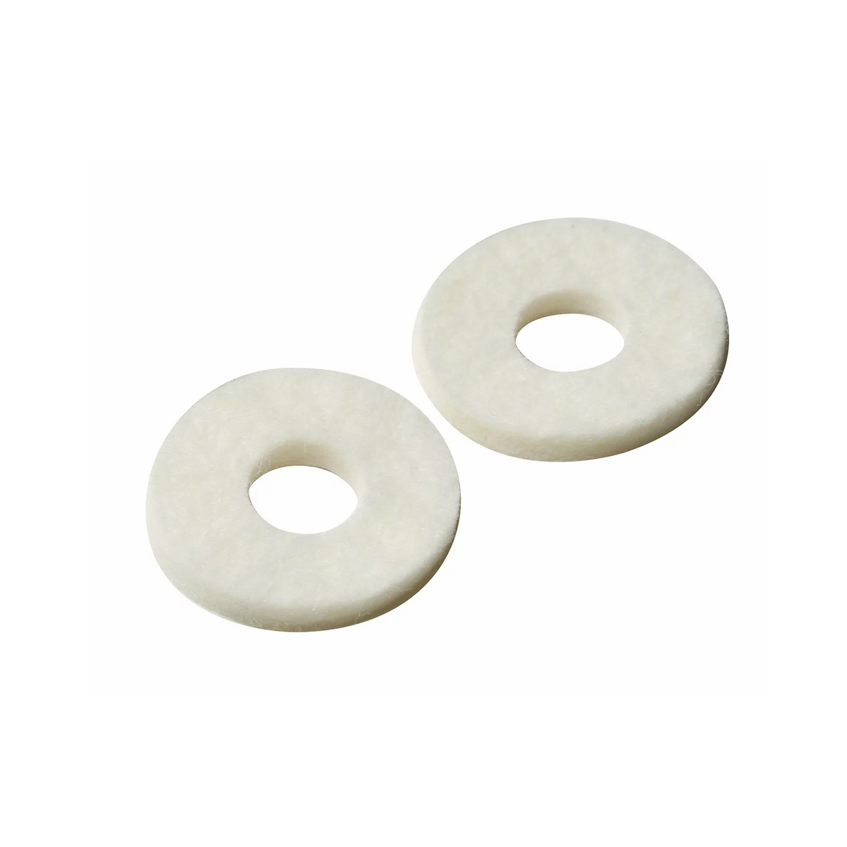Self-Adhesive Stretchable Felt Rings - Round Shape - 5 mm / Ø 32 mm - 4 - Pressure Relief - Ruck