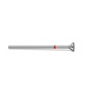 Diamond Burr - Shorten nails - 6.5 mm - TOP Grip - Busch