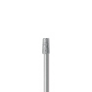 Diamond cutter - Nail abrasion - 854S - SIDE Grip - Busch