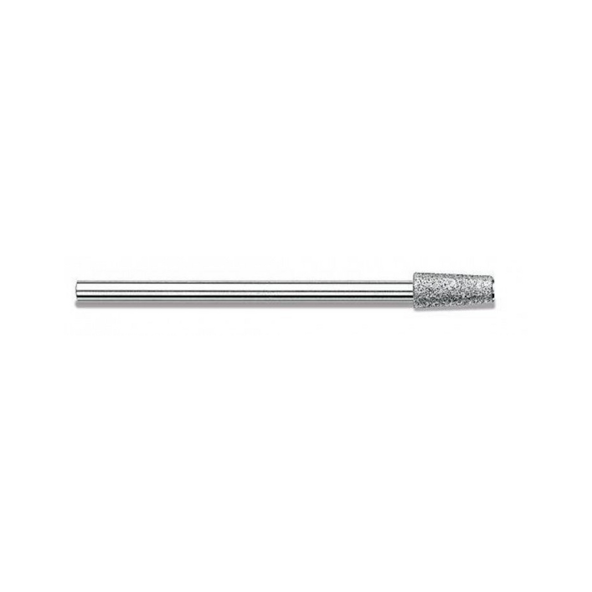 Diamond cutter - Nail abrasion - 854S - SIDE Grip - Busch