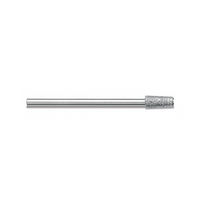 Diamond cutter - Nail abrasion - 854S - SIDE Grip - Busch