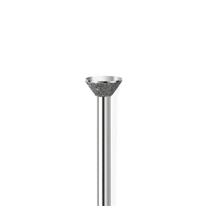 Diamond cutter - Nail abrasion - 6.5 mm - 8805S/805S - SIDE Grip - Busch 