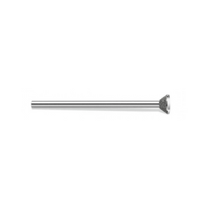Diamond cutter - Nail abrasion - 6.5 mm - 8805S/805S - SIDE Grip - Busch 