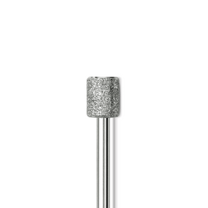 Diamond Burr - Nail Abrasion - 5.5 mm - 840S/8840S - SIDE Grip 