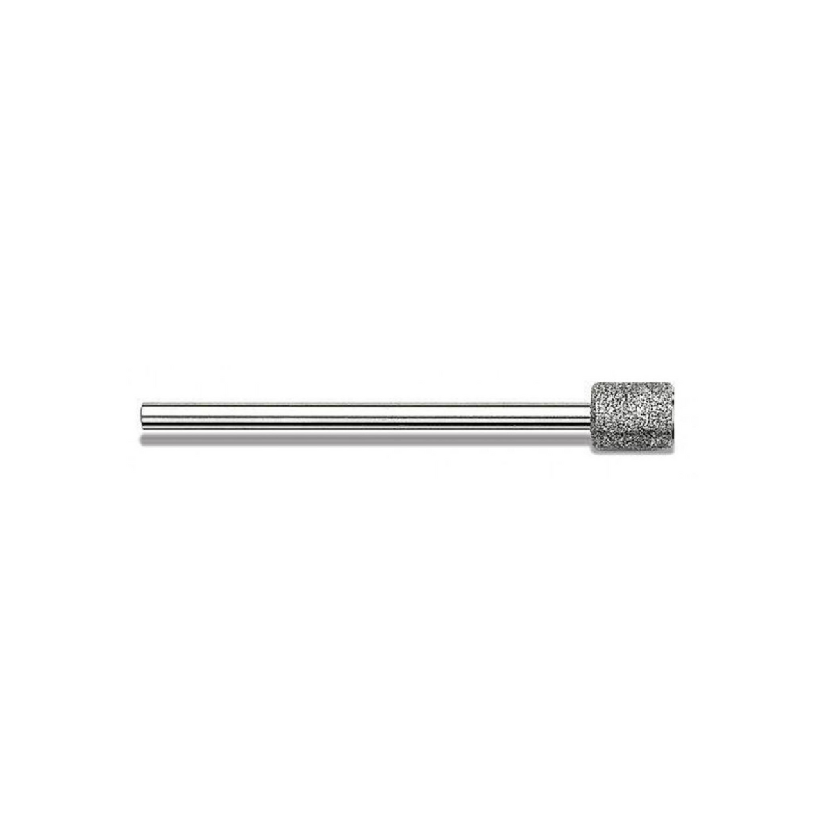 Diamond Burr - Nail Abrasion - 5.5 mm - 840S/8840S - SIDE Grip 