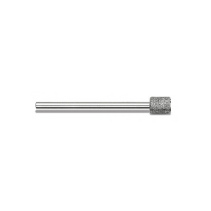 Diamond Burr - Nail Abrasion - 5.5 mm - 840S/8840S - SIDE Grip 