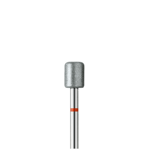 Diamond burr - Callus abrasion - 8841KR/8840KR - Busch