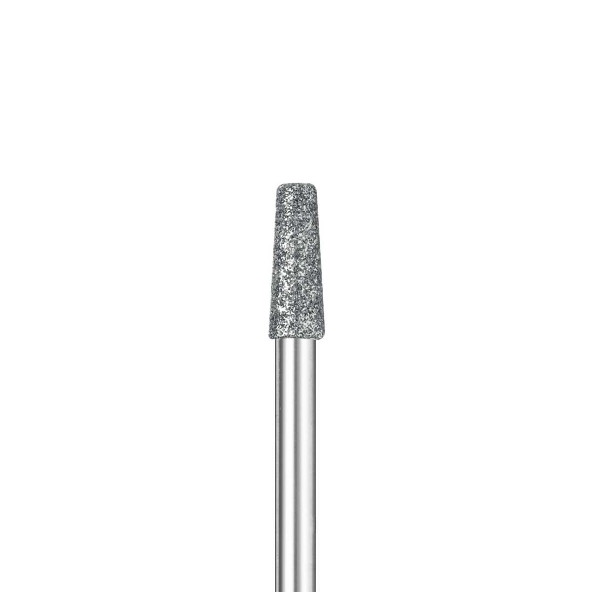 Diamond burr - Abrasion of hard calluses - 854KR/8854KR - Busch