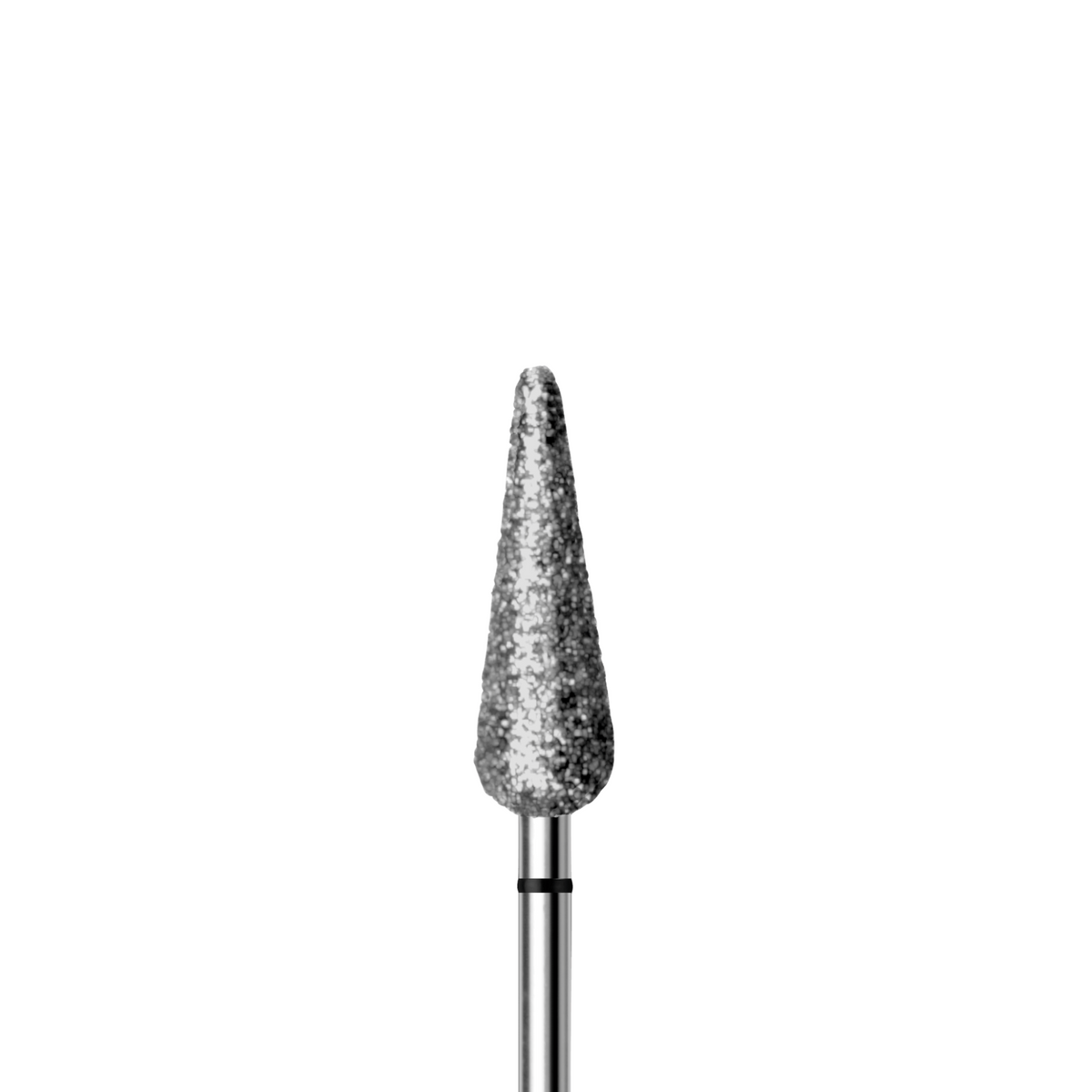 Diamond burr - Abrasion of hard calluses - Super coarse grain - 5893 - Busch
