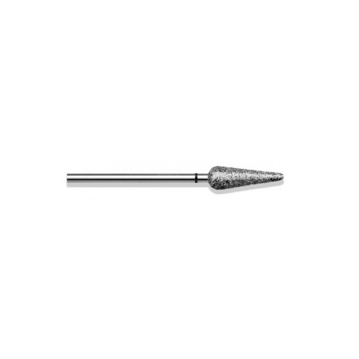 Diamond burr - Abrasion of hard calluses - Super coarse grain - 5893 - Busch