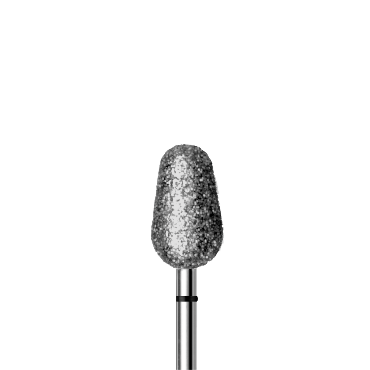 Diamond burr - Abrasion of hard calluses - Super coarse grain - 5369 - Busch