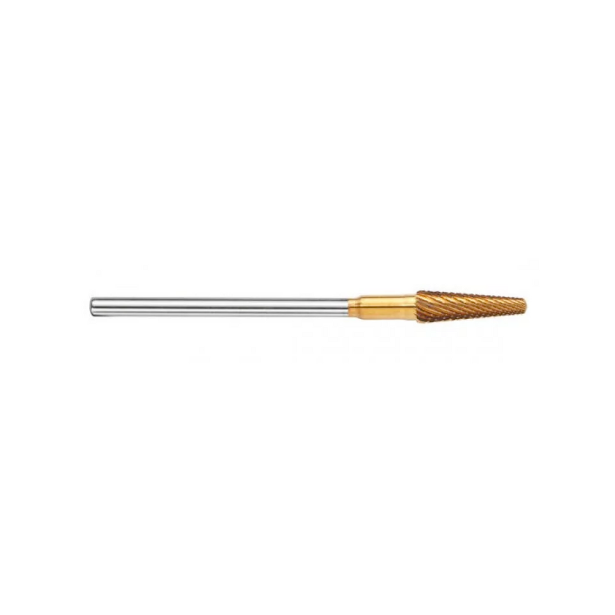 T429SPEED Tungsten carbide burr - Hyperkeratoses and nail milling - 4 mm