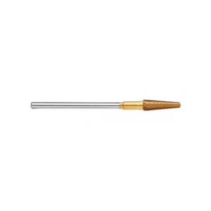 T429SPEED Tungsten carbide burr - Hyperkeratoses and nail milling - 4 mm