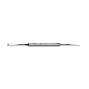 Spatula to remove the sticky from the nail - Ruck