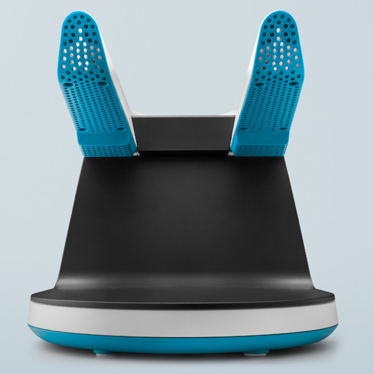 Shoe Sanitizer - ShoeFresh Opod - White