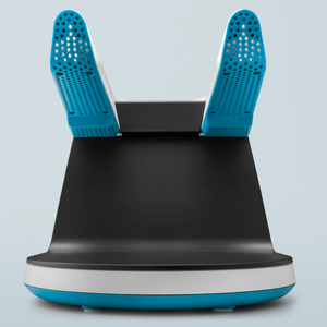 Shoe Sanitizer - ShoeFresh Opod - White