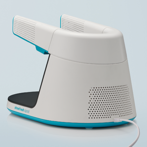 Shoe Sanitizer - ShoeFresh Opod - White
