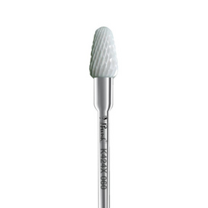 Strawberry K424X KERA Ceramic - Deformed nails or thick fungus - Busch