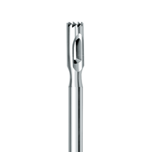 Fresa 224RS Acero inoxidable - Enucleación de callos - Busch