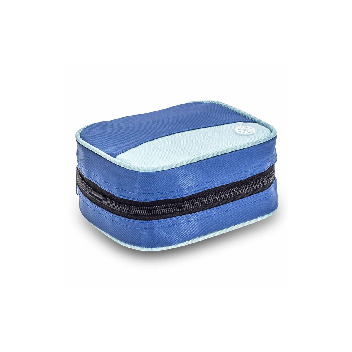Maletín médico COMMUNITY - Azul - Carro con ruedas opcional