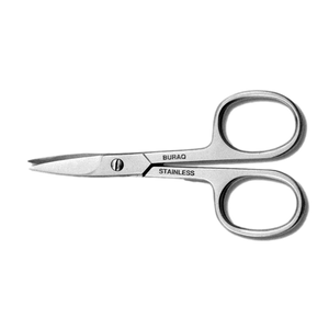 Tijeras para uñas - 9 cm