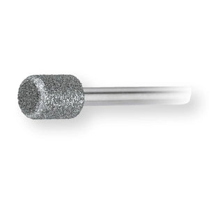 Diamond bur - Callus abrasion - 8841KR/8840KR - Busch - My Podology