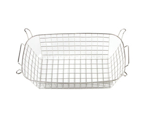 3L all stainless steel ultrasonic cleaner - Emmi-H30 with drain valve