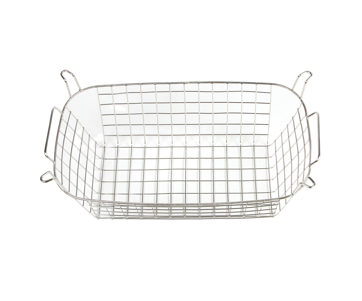3L all stainless steel ultrasonic cleaner - Emmi-H30 with drain valve