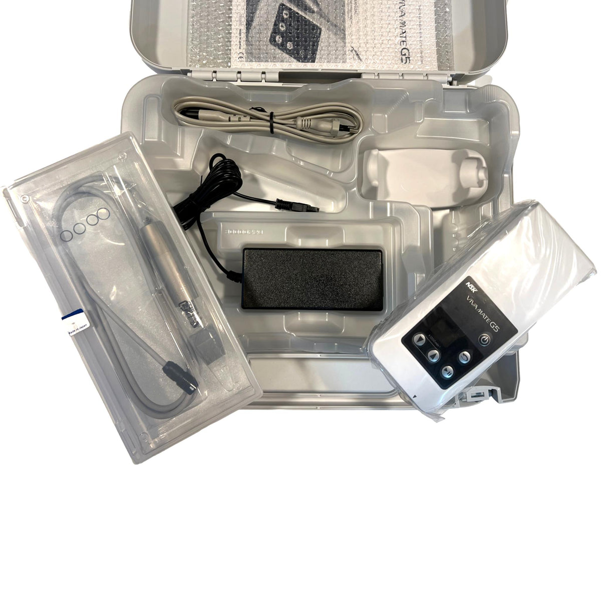 Vivamate G5 portable micromotor - NSK