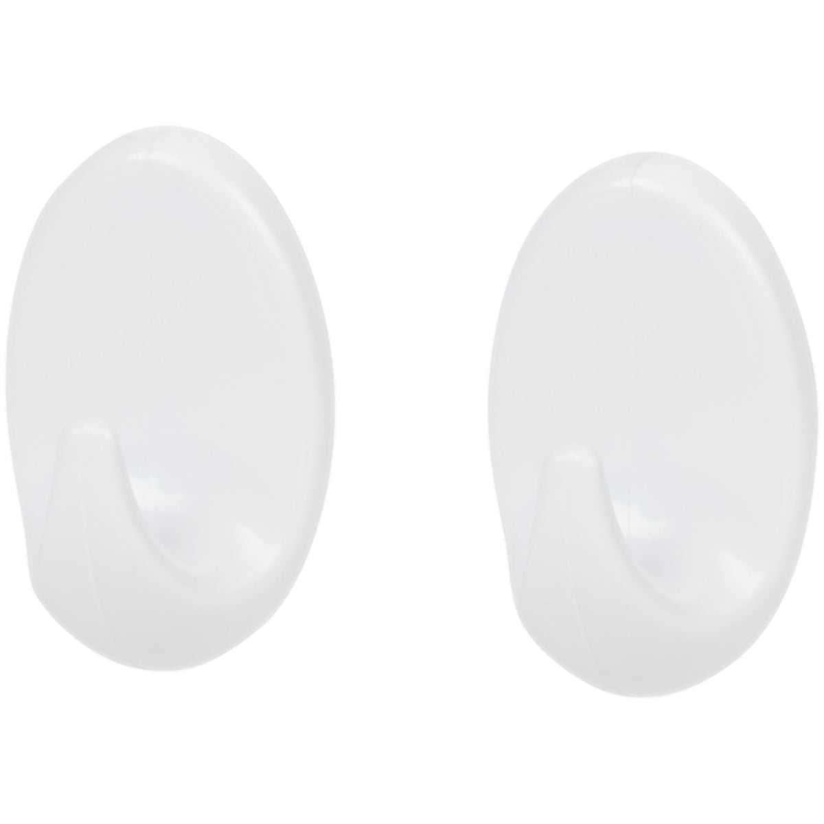 Permanent adhesive hooks - My podiatry 