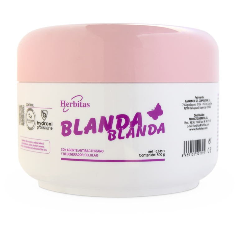 Orthoplasty silicone - Very soft hardness - Shore A 2-4 - Blanda Blanda