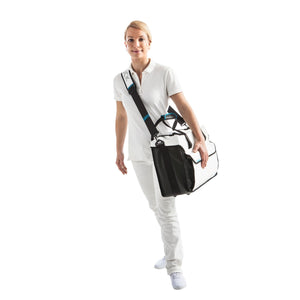 Transport case for Podolog Nova 3 / Eco / One micromotor - Ruck
