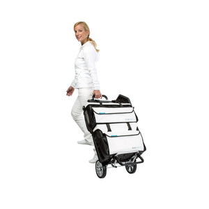 Transport case for Podolog Nova 3 / Eco / One micromotor - Ruck