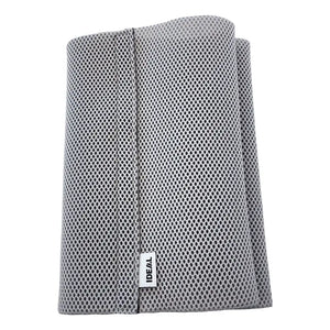 Gray premium textile with Velcro strip, for AP30 Pro / AP40 Pro - My Podologie