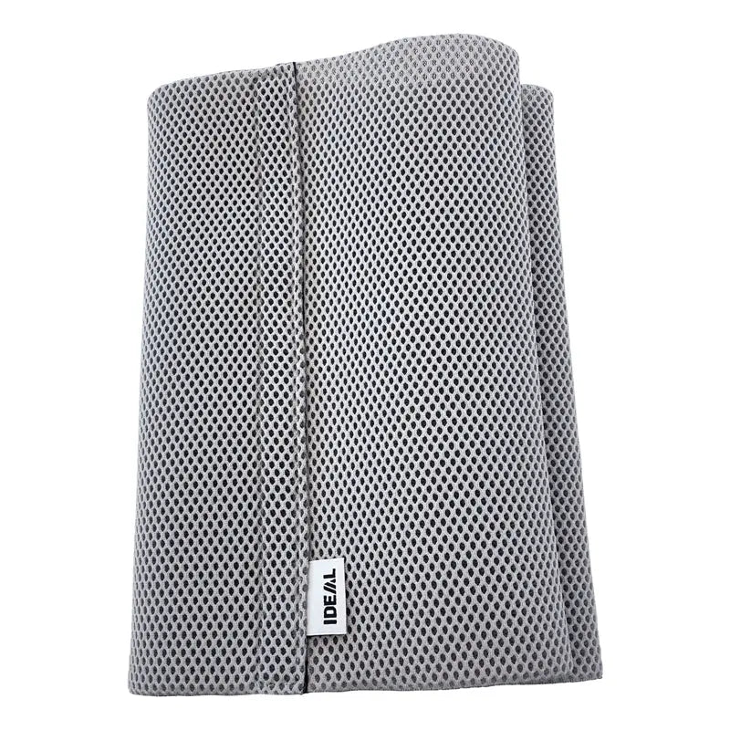 Gray premium textile with Velcro strip, for AP30 Pro / AP40 Pro - My Podologie