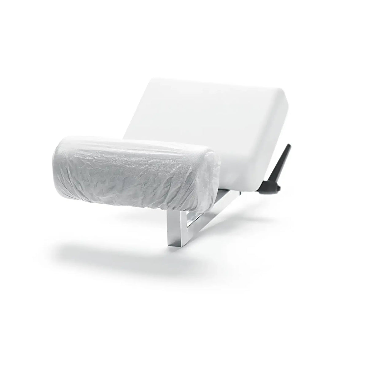 Armchair accessory - Disposable protective cover for heel rollers - Stella 3S and Comfort - Ruck Ruck 