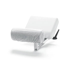 Armchair accessory - Disposable protective cover for heel rollers - Stella 3S and Comfort - Ruck Ruck 