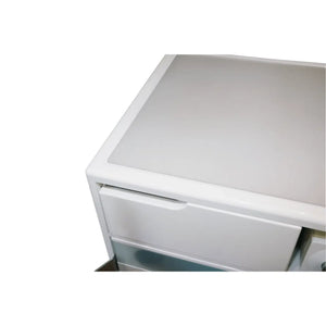 Accessoire Unit Room Classic - Tapis en silicone de protection - Ruck Ruck 