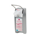 Unit Room accessory - Magnetic wall dispenser plus - Ruck