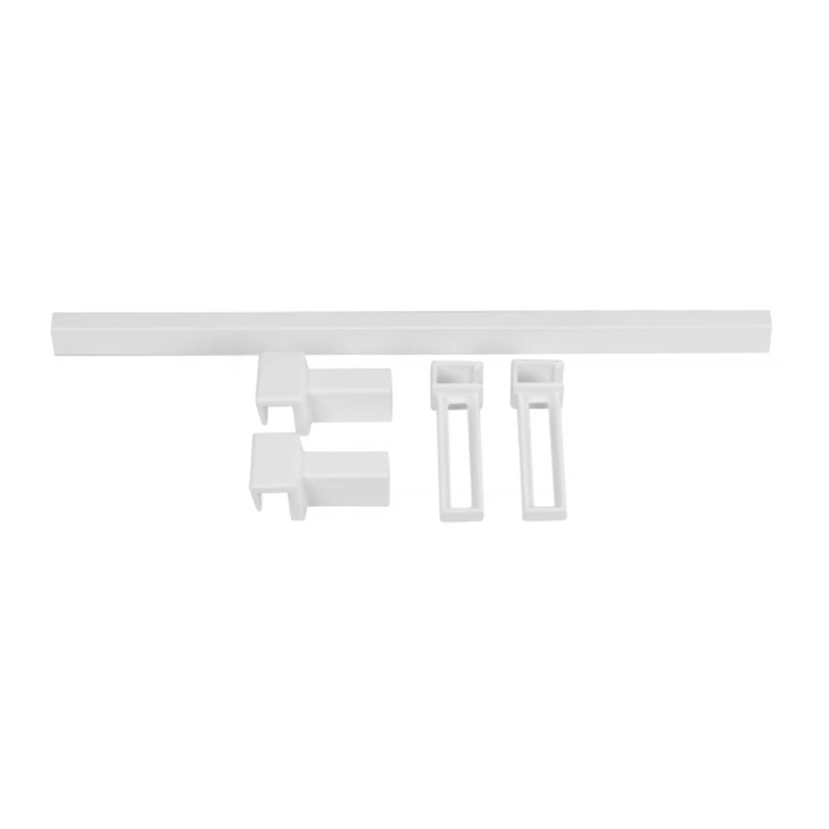 Unit Room Accessory - Drawer Division - Ruck