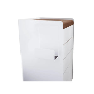 Unit Room accessory - Magnetic universal shelf - Ruck Ruck 