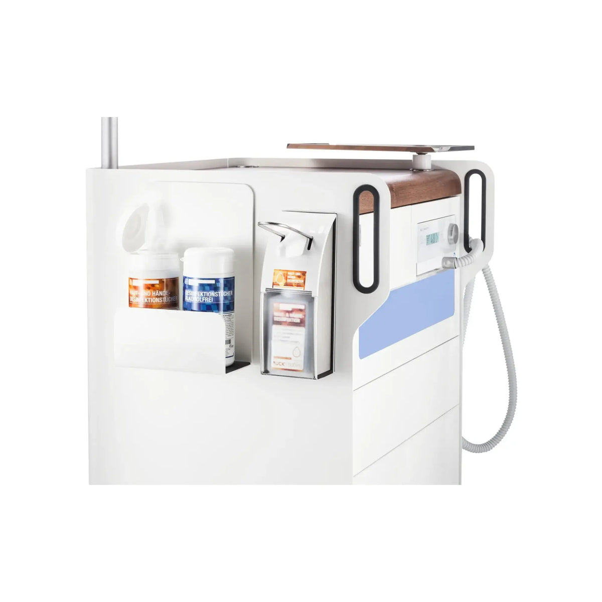 Unit Room accessory - Magnetic universal shelf - Ruck Ruck 
